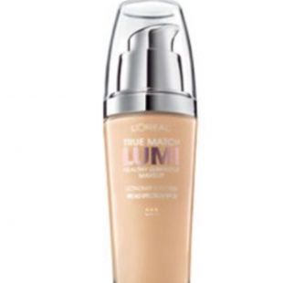 L'Oreal Paris Lumi Healthy Luminous Natural Buff