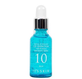 It's Skin Power 10 Formula GF Effector