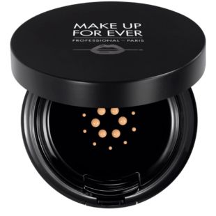 Make Up For Ever Light Velvet Cushion Foundation Y245 Soft Sand