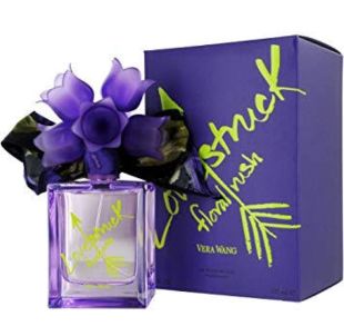 Vera Wang Lovestruck Floral Rush EDP 