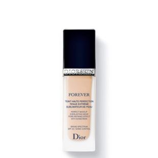 Dior DIORSKIN FOREVER PERFECT MAKEUP EVERLASTING WEAR PORE REFINING EFFECT 010 Ivory