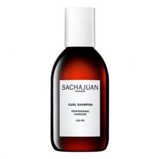 Sachajuan Curl Hair Shampoo 