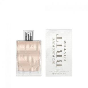 Burberry Brit Rhythm for Her Floral 