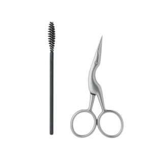 JAPONESQUE BROW SCISSORS & SPOOLIE 