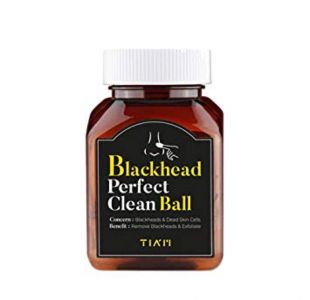 TIAM Blackhead Perfect Clean Ball 