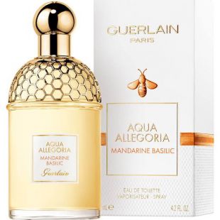 Guerlain Mandarine Basilic 