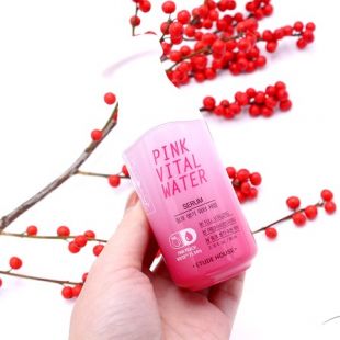 Etude House Pink Vital Water Serum Pink Vital Water Serum