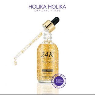 Holika Holika Prime Youth 24K Gold Repair Ampoule Anti-Aging