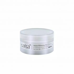 Salsa Cosmetic Intense Whitening Day Cream 