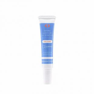 Illuminare Hydra Moisture Eye Zone Gel 