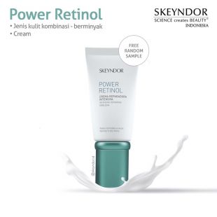 Skeyndor Power Retinol Intensive Repairing Emulsion 