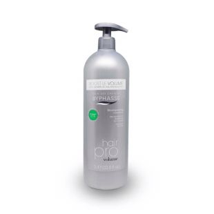 Byphasse Hair Pro Volume Shampoo Thin Hair 