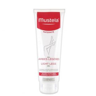 Mustela Mustela Light Legs Gel 