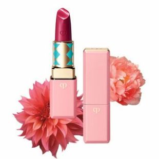Cle de Peau Beaute Limited Edition Lipstick Cashmere 505 Paint Me