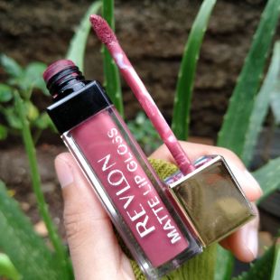 Revlon Revlon Matte Lip Gloss Koko K 05