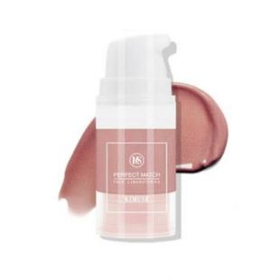 Kimuse Perfect Match Liquid Blush #503 Milk Tea