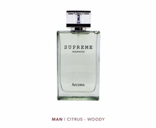 Avicenna Supreme Advanced EDT 