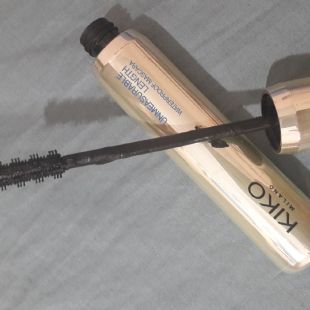 Kiko Milano unmeasurable length waterproof