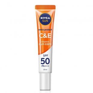 NIVEA Sun Extra Protect C&E SPF50 PA+++ 