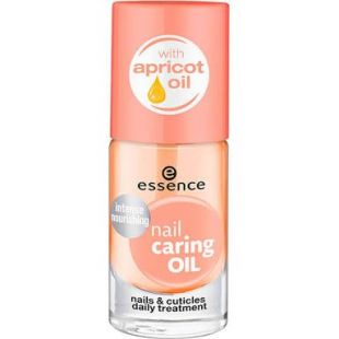 Essence Nail Caring Oil 