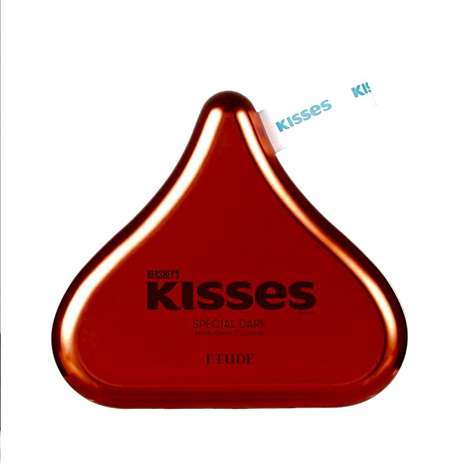 Etude House Hershey’s Kisses Play Color Eyes 