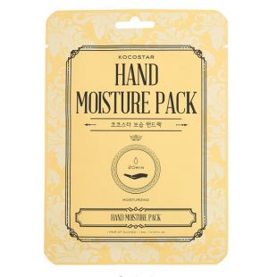 Kocostar Hand Moisture Pack 
