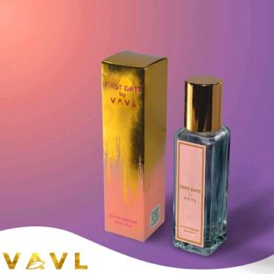 Vavl First Date Eau de Perfume 