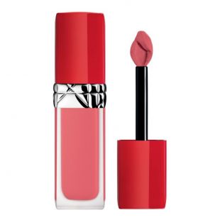 Dior Rouge Dior Ultra Care Flower Oil Liquid Lipstick 559 Rose