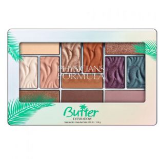 Physicians Formula Murumuru Butter Eyeshadow Palette Tropical Days