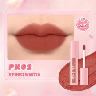 Pinkflash Lip Clay PK02