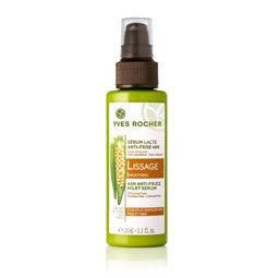 Yves Rocher Lissage Smoothing Milky Serum 48 H Anti-Frizz 