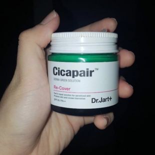 DR. JART+ Cicapair Recover Cream 