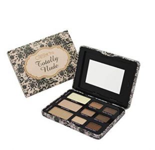 Beauty Creations Totally Nude Eyeshadow Palette 