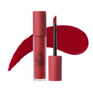 3CE Soft Lip Lacquer Perk Up