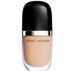 Marc Jacobs Genius Gel Super Charged Foundation Ivory