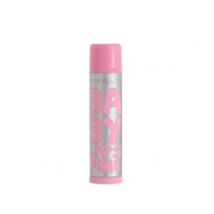 Maybelline Baby Lips Pink Glow Baby Pink