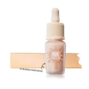 Peripera Ink Concealer #02 - Blemish Hider Beige