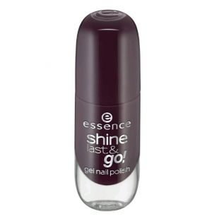 Essence Shine fast & go! gel nail polish 26