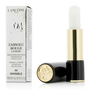 Lancome L Absolu Rouge La Base 00 Invisible