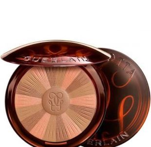 Guerlain Terracotta Light 2