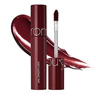 Romand Juicy Lasting Tint 21 Deep Sangria