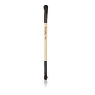 Oriflame Precision Double Ended Eyeshadow Brush E02