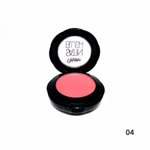 mukka Satin Blush 04