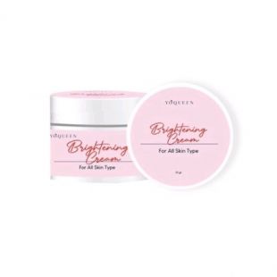 Yoqueen Brightening Cream (Night) 