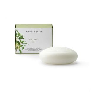 Acca Kappa Olea Fragrans Soap 