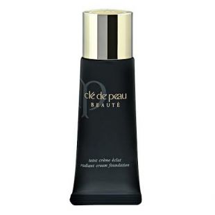 Cle de Peau Beaute Cle de Peau Randiant Cream Foundation I10