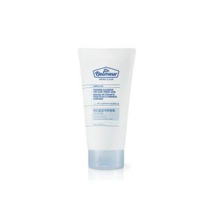 Dr. Belmeur Amino Clear Foaming Cleanser 