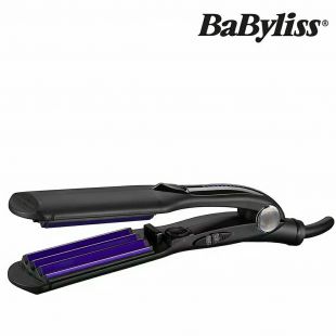 Babyliss Paris Crimper 2165BU 