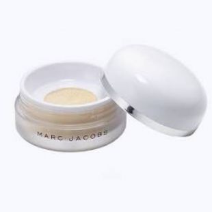 Marc Jacobs Finish-line perfecting coconut setting powder Translucent