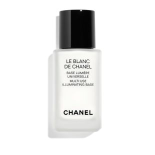 Chanel Le Blanc De Chanel Multi-Use Illuminating Base 